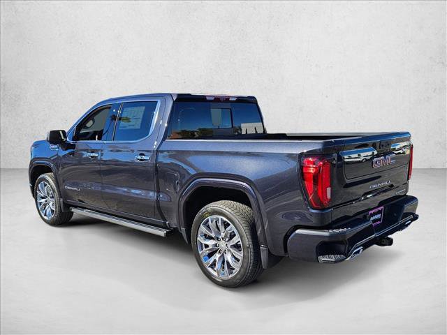New 2026 GMC Sierra 1500 Denali image 9