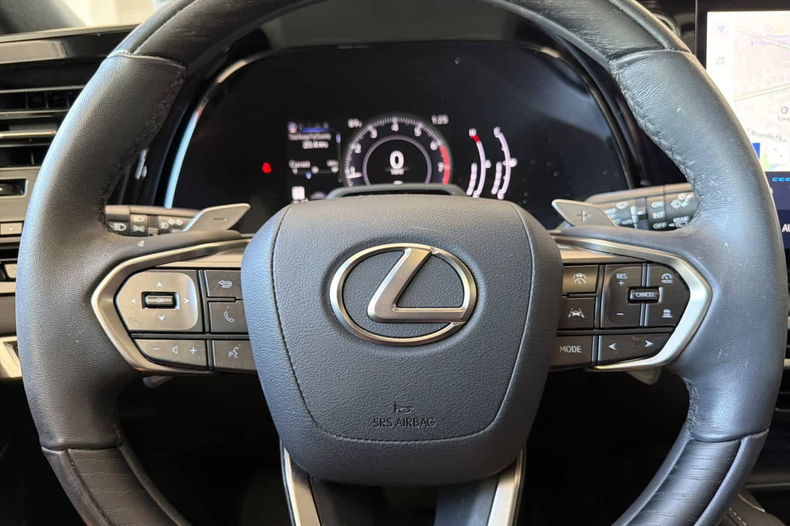 Certified 2024 Lexus RX 350 Premium w/ Convenience Package AWD/4WD image 26