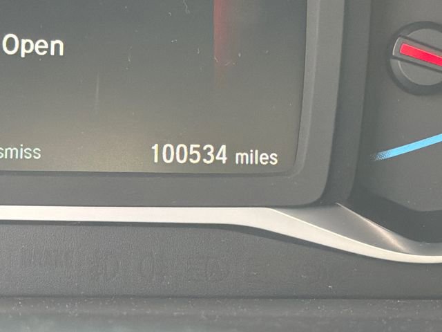 Used 2019 Honda Passport EX-L image 28