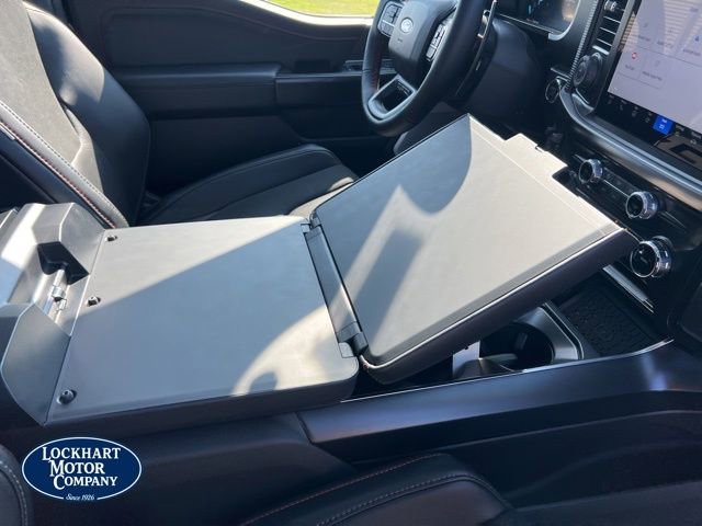 New 2026 Ford F150 Raptor image 47