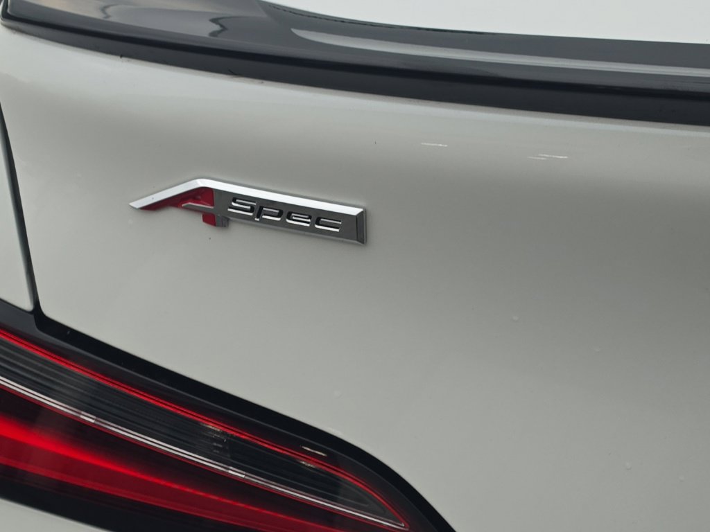Used 2024 Acura Integra A-Spec FWD image 7