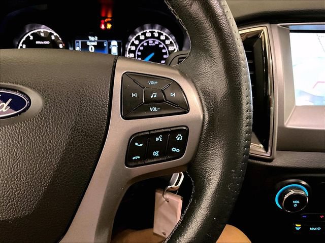 Used 2019 Ford Ranger XLT w/ Equipment Group 301A Mid AWD/4WD image 19