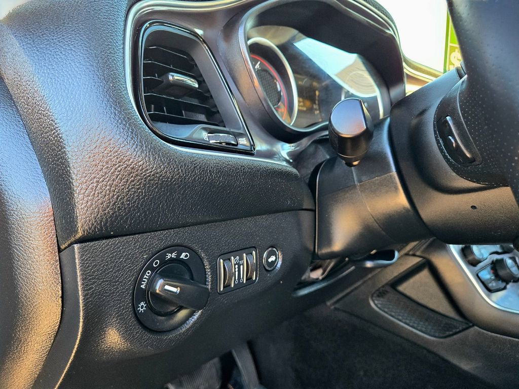 Used 2017 Dodge Challenger SXT image 23