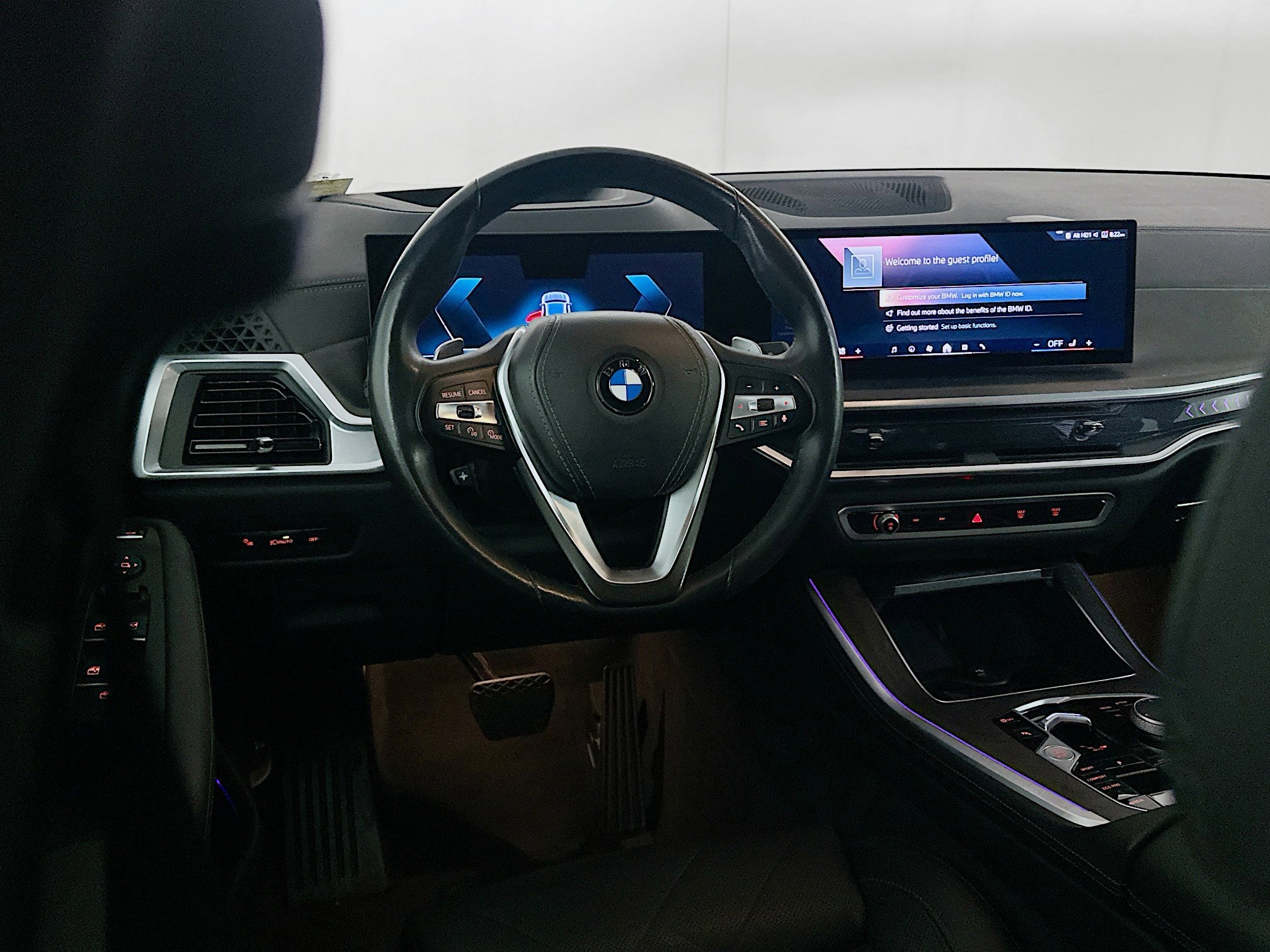 Used 2024 BMW X5 sDrive40i image 17