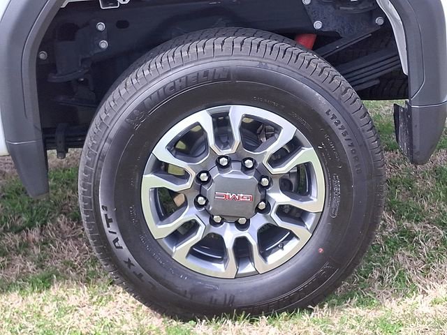 Used 2024 GMC Sierra 3500 Pro image 26