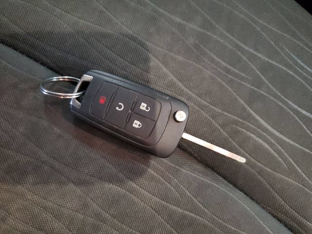 Used 2016 Buick Encore Convenience AWD/4WD image 30