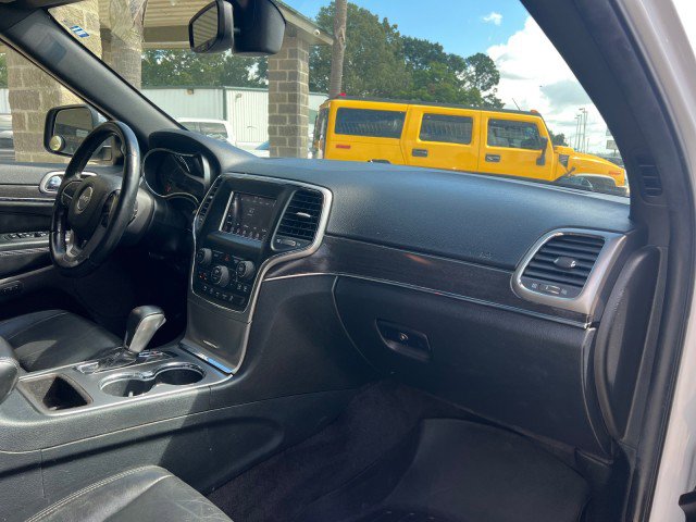 Used 2018 Jeep Grand Cherokee Limited w/ Trailer Tow Group IV RWD image 20