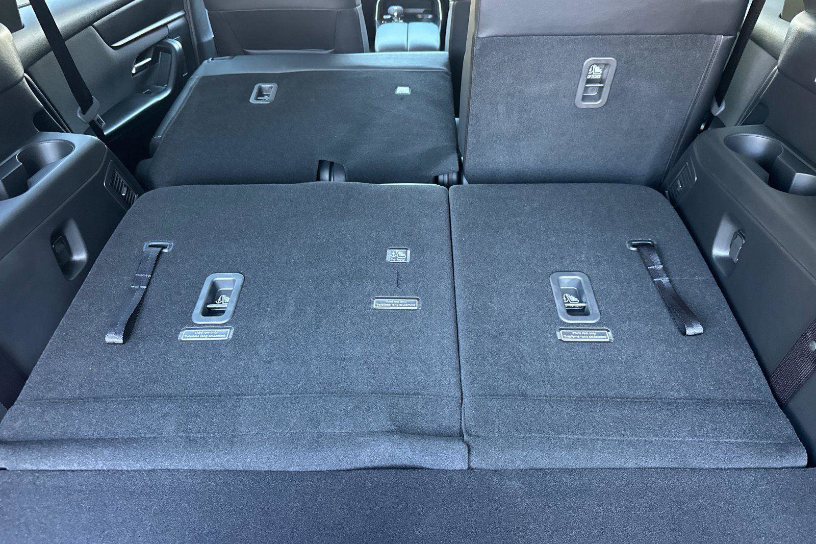 New 2026 MAZDA CX-90 3.3 Turbo w/ Select Package image 15