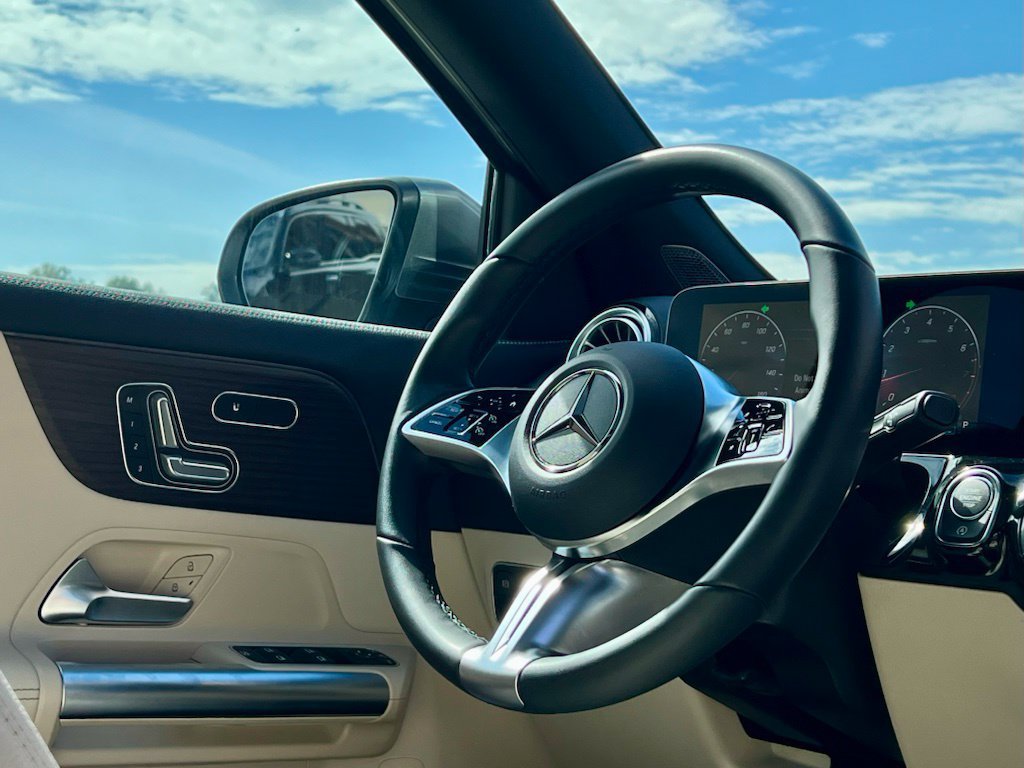 Certified 2026 Mercedes-Benz GLA 250 4MATIC image 15