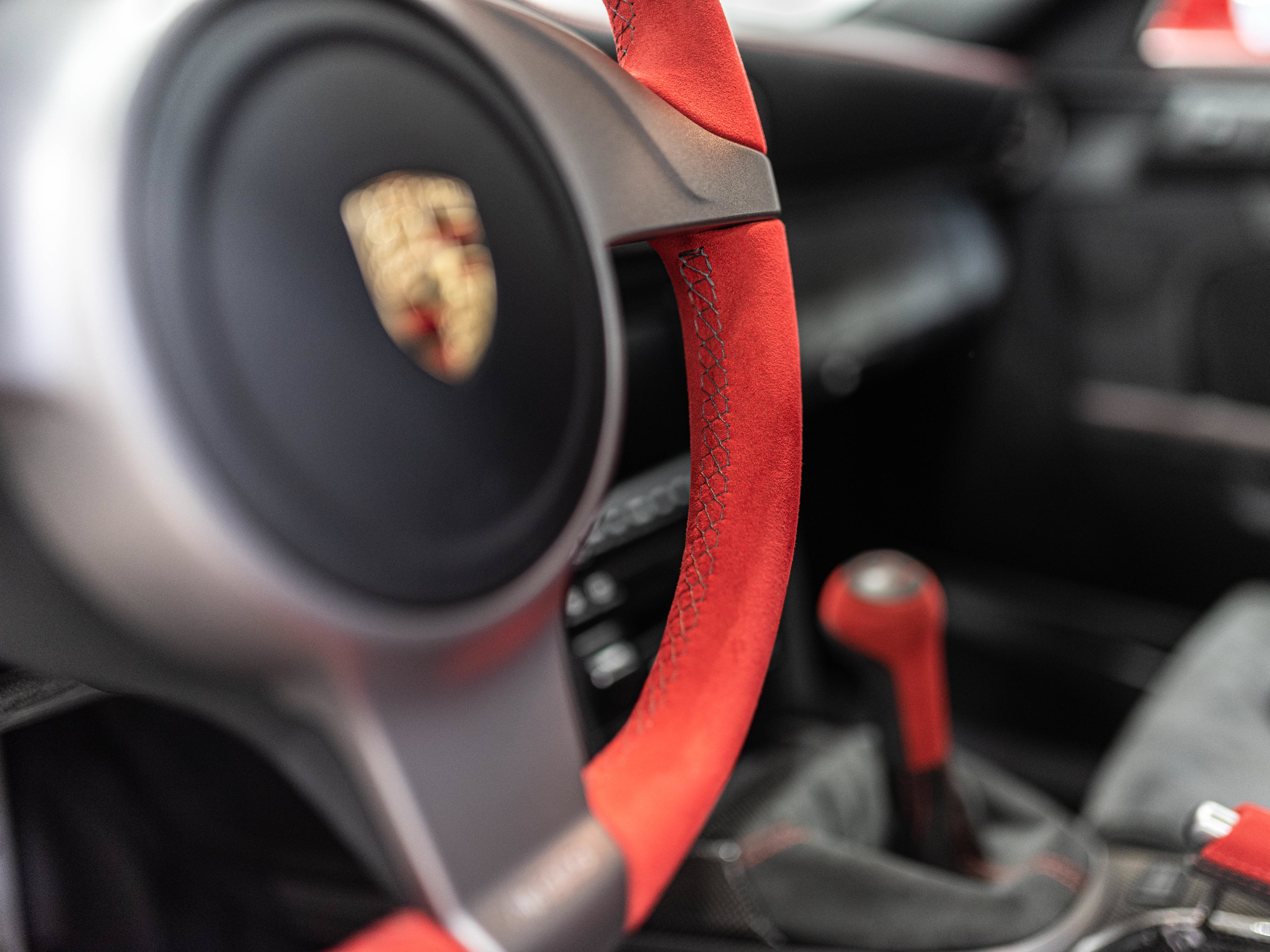 Used 2011 Porsche 911 GT3 RS RWD image 30