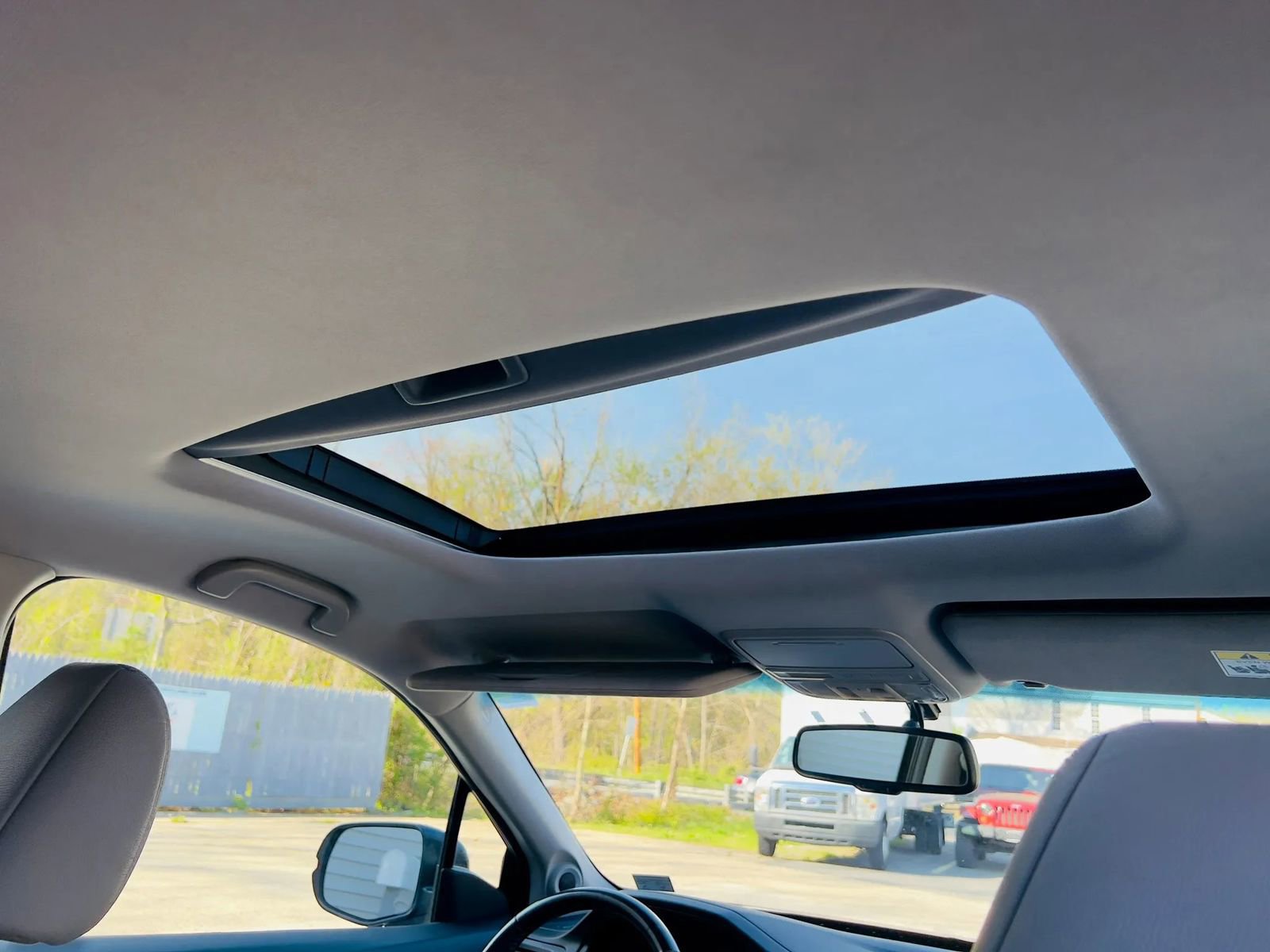 Used 2018 Honda Pilot EX-L image 21