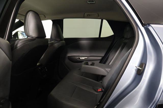 Certified 2024 Lexus RZ 300e Premium w/ Accessory Package (Z1) image 11