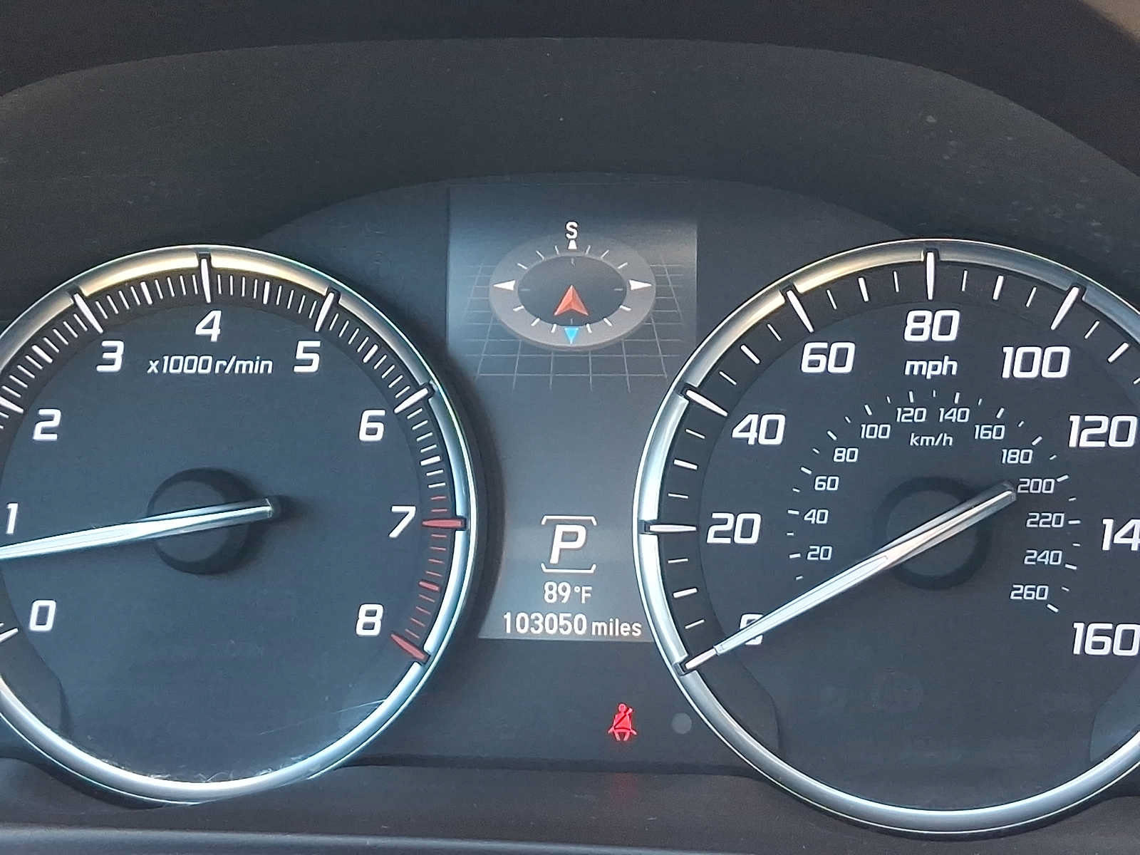 Used 2018 Acura TLX V6 SH-AWD w/ Technology Pkg image 21