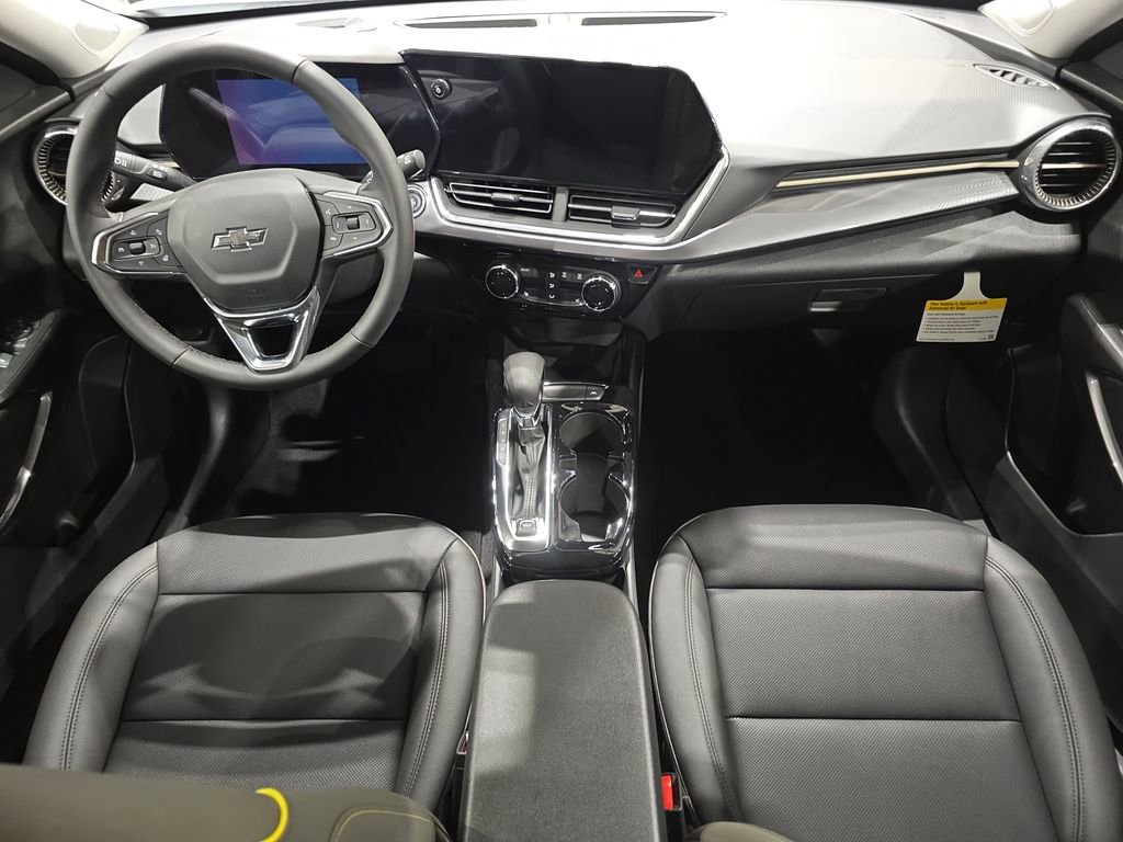 New 2026 Chevrolet Trax ACTIV image 9