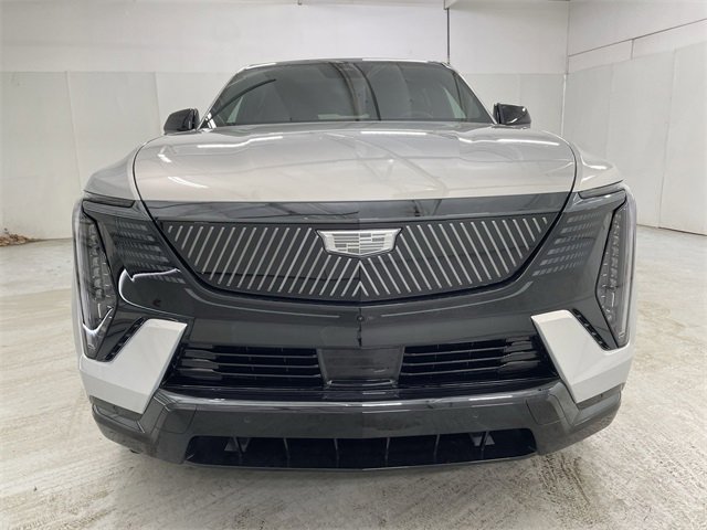 New 2025 Cadillac Escalade IQ Sport 1 image 14