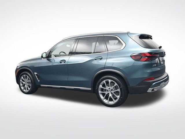 New 2026 BMW X5 xDrive40i image 7