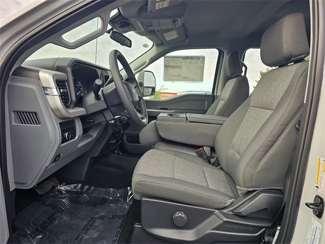 New 2026 Ford F250 XL image 11