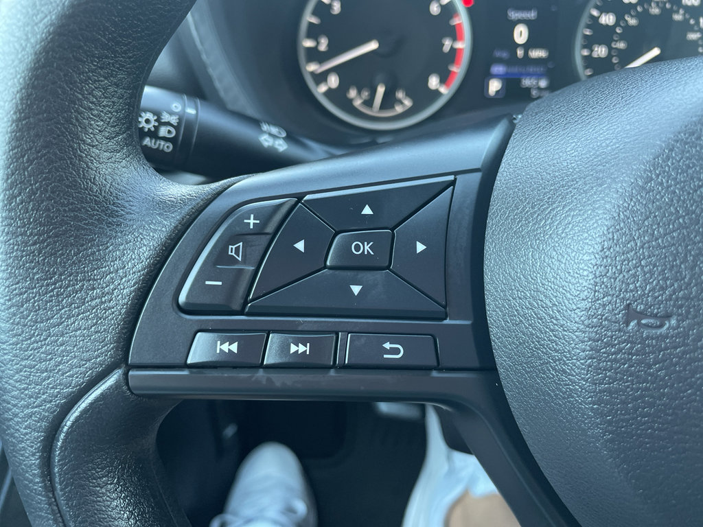 New 2025 Nissan Sentra S image 13