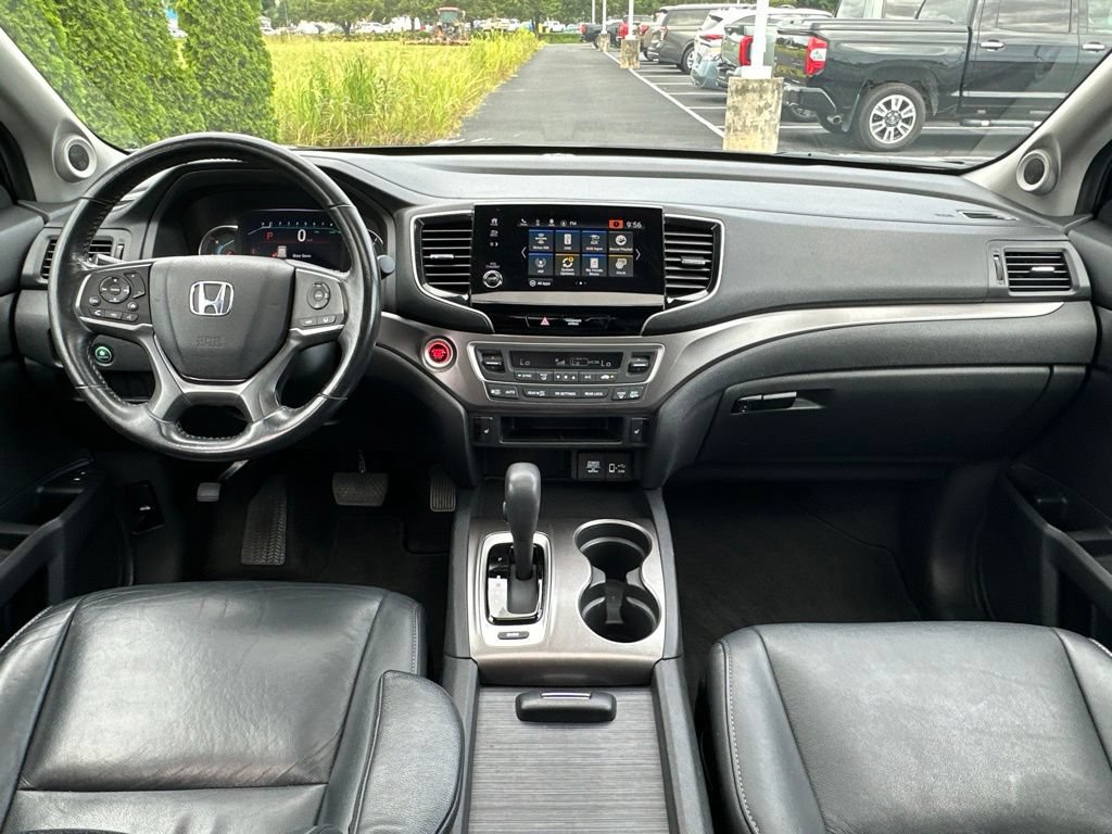 Used 2019 Honda Pilot EX-L image 31