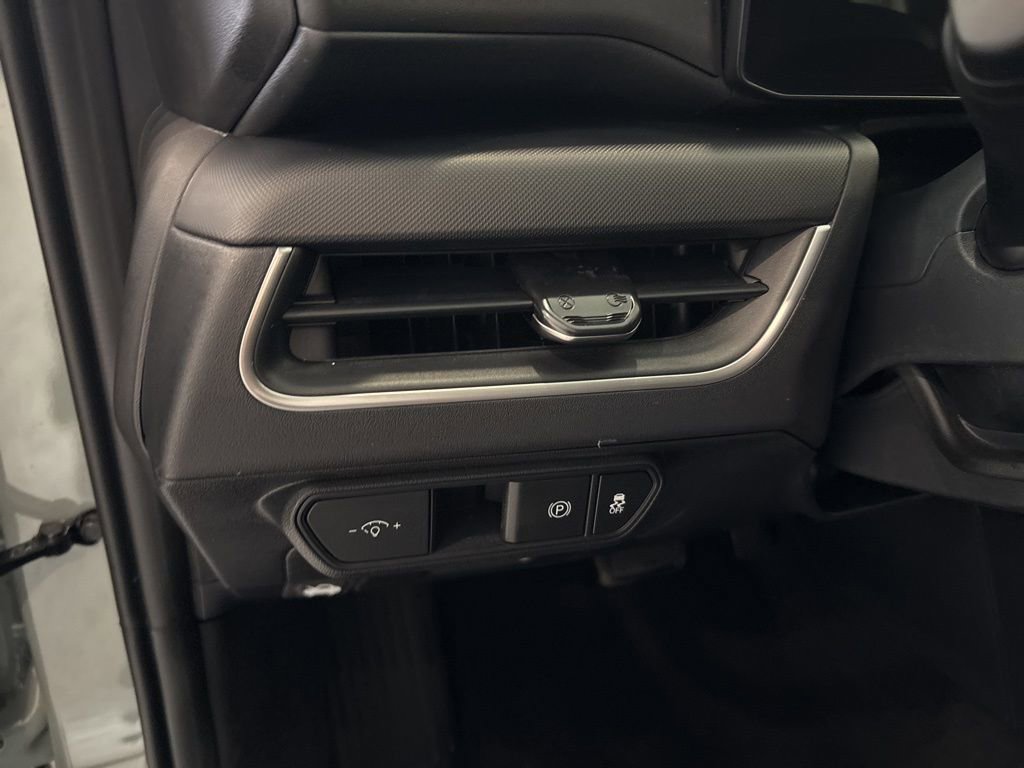 Used 2026 Kia K4 LXS image 10