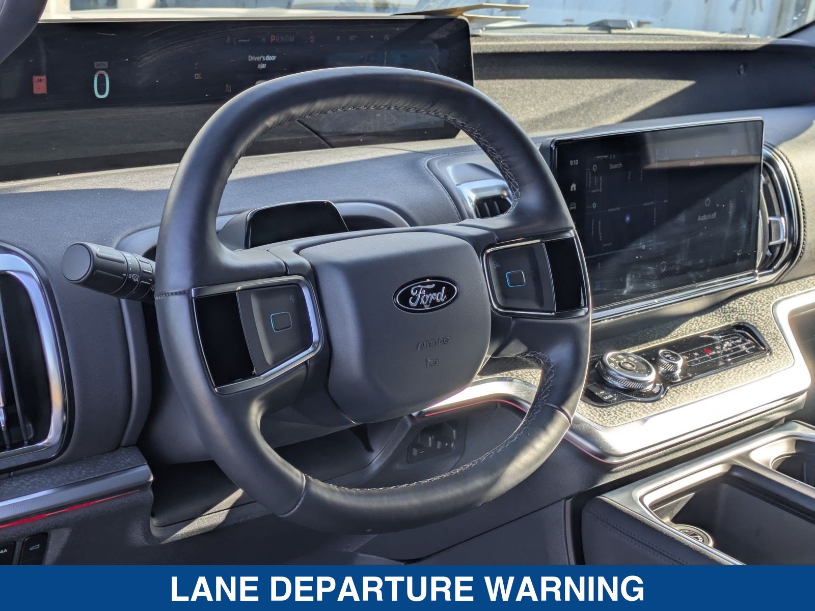 Used 2026 Ford Expedition Tremor AWD/4WD image 26