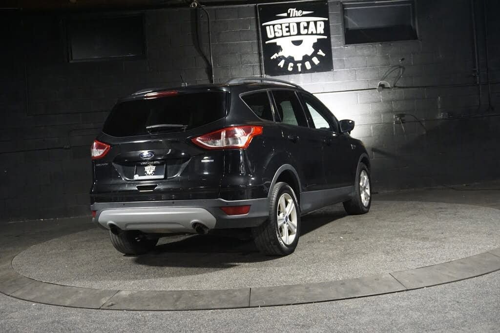 Used 2014 Ford Escape SE w/ Equipment Group 201A image 6