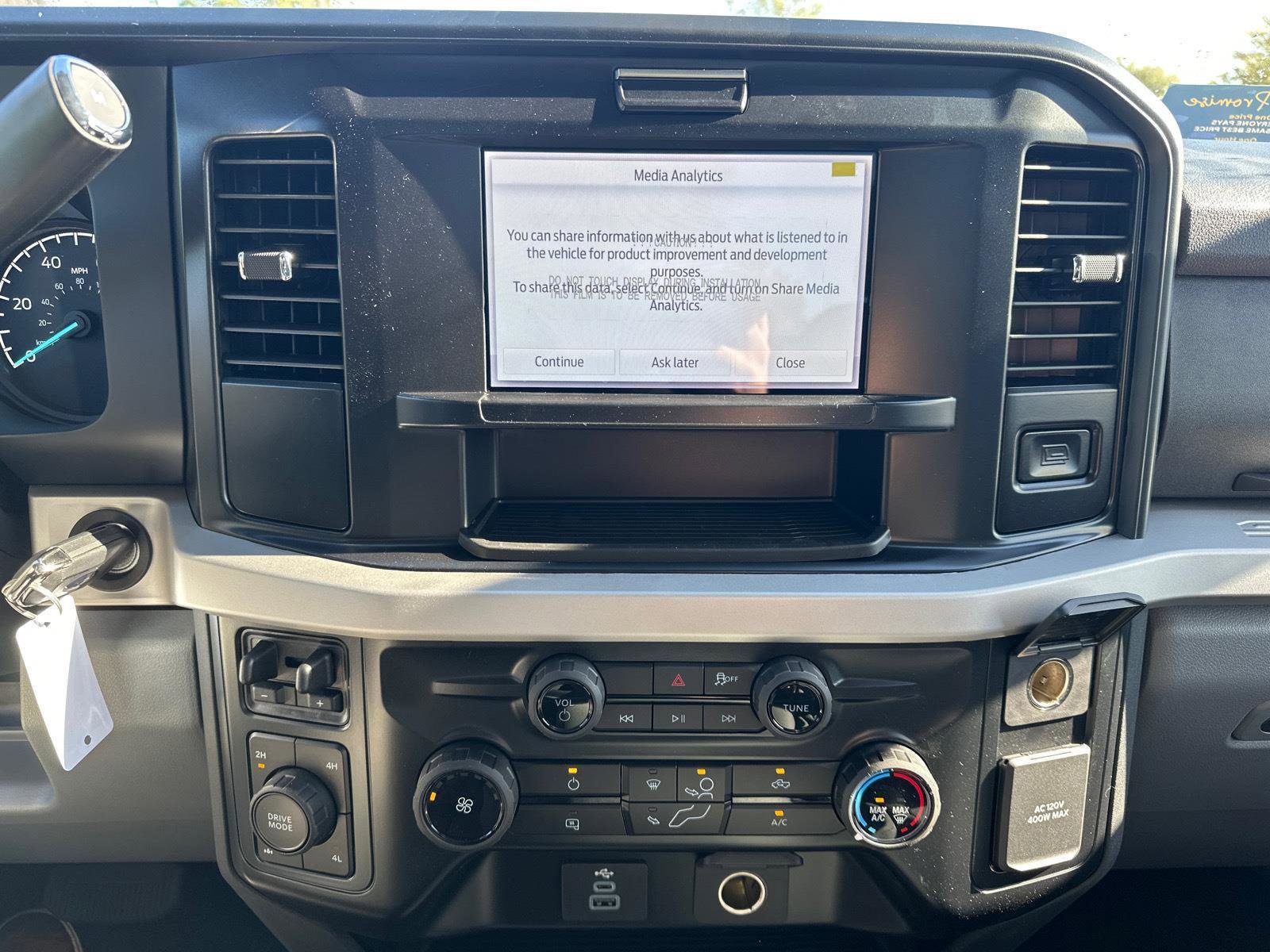 New 2026 Ford F350 XLT image 15