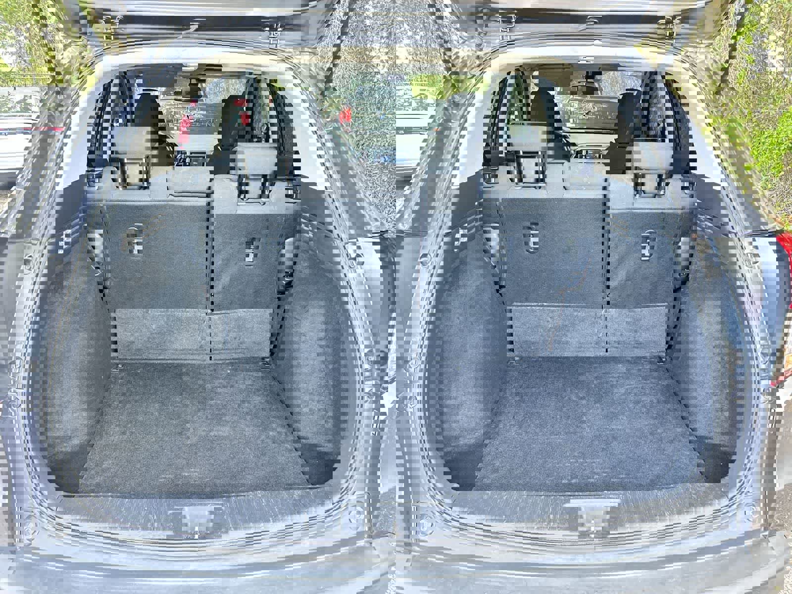 Used 2019 Honda HR-V EX image 9