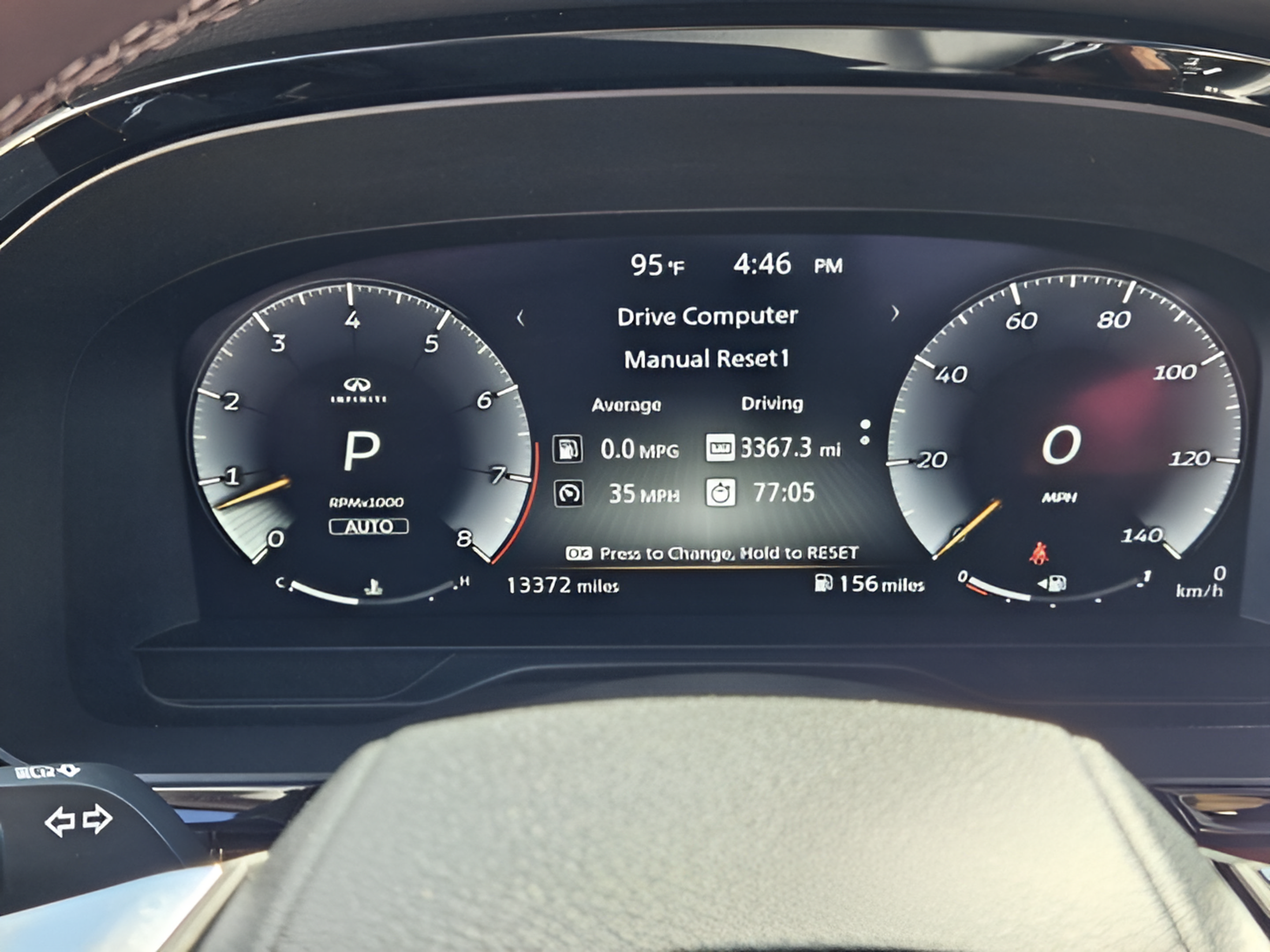 Used 2023 INFINITI QX60 Sensory w/ Vision Package AWD/4WD image 21