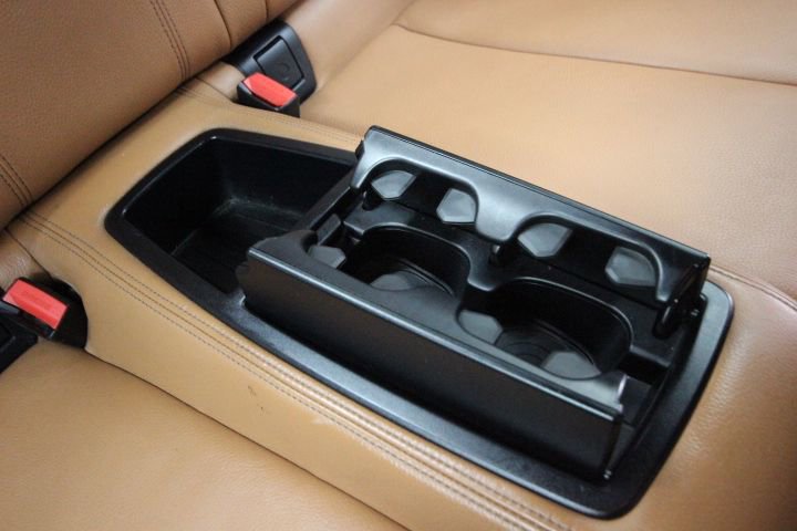 Used 2019 BMW 430i xDrive Convertible w/ M Sport Package image 34