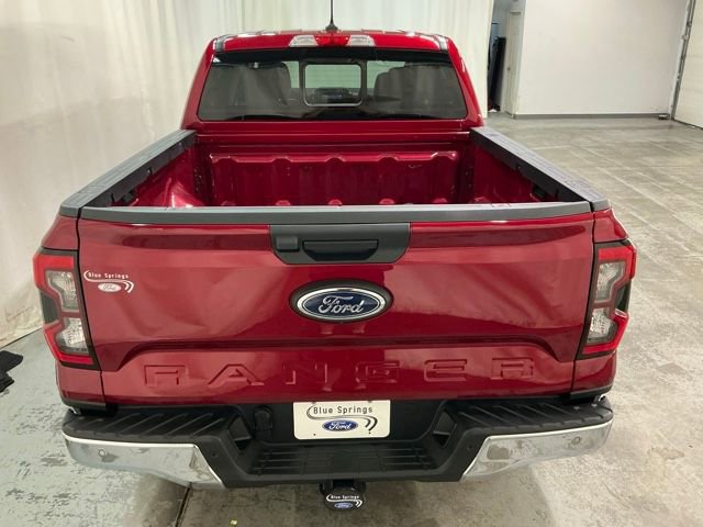 Used 2025 Ford Ranger XLT image 4