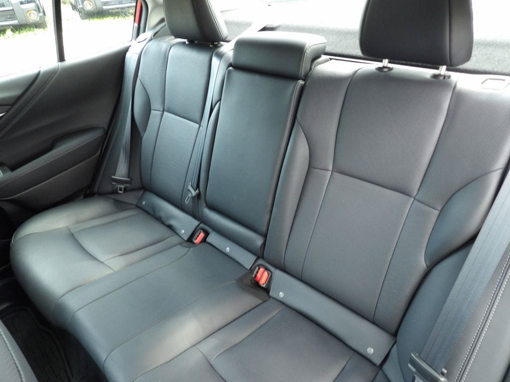 Used 2023 Subaru Legacy Limited AWD/4WD image 26