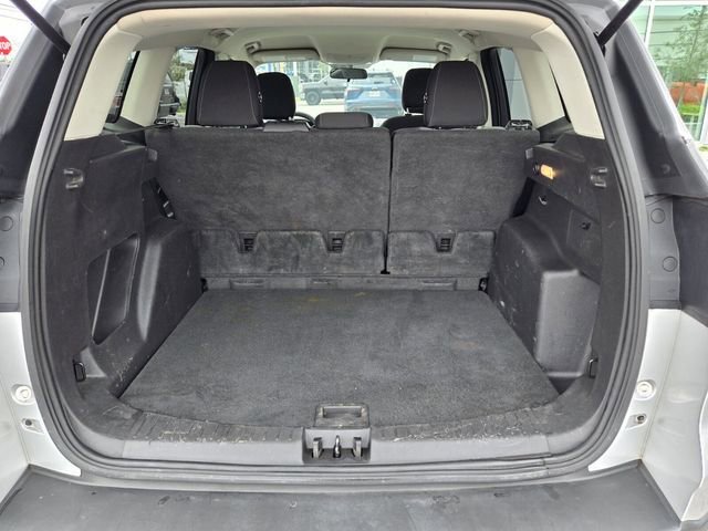 Used 2019 Ford Escape SE image 12