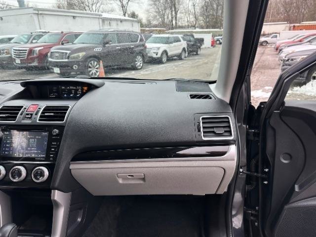 Used 2017 Subaru Forester 2.5i Limited image 38