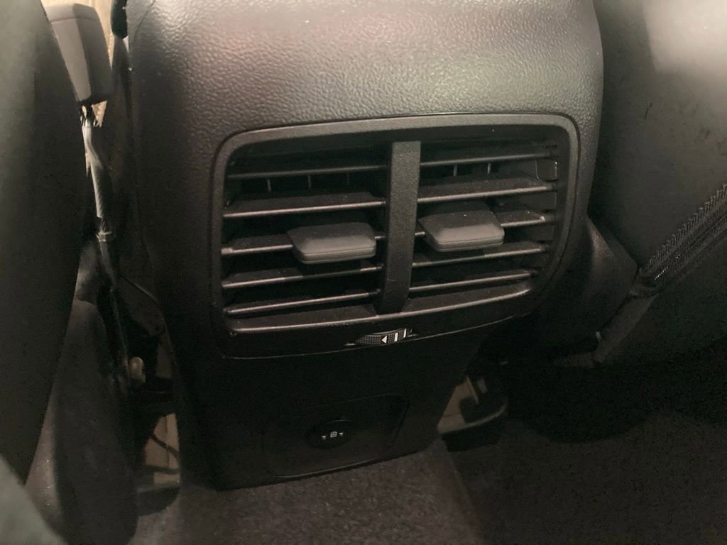 Used 2025 Ford Bronco Sport Big Bend w/ Convenience Package image 15