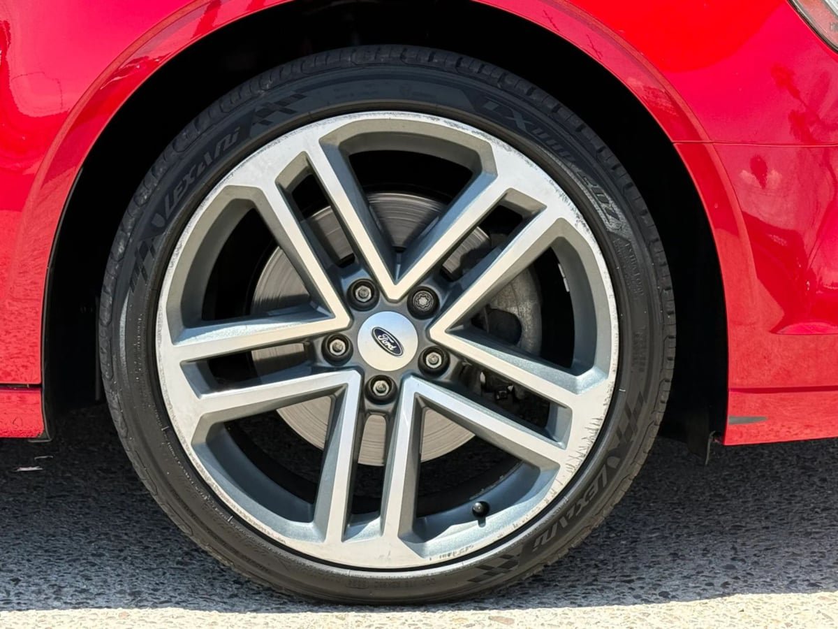 Used 2017 Audi A3 2.0T Premium w/ Convenience Package FWD image 25