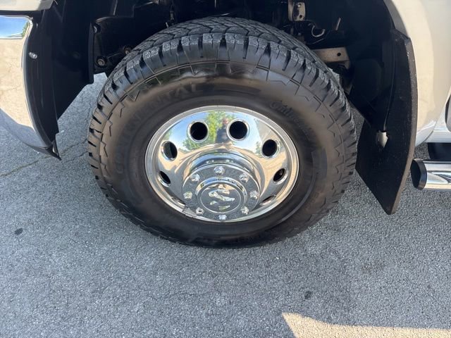 Used 2012 RAM 3500 Laramie w/ Max Tow Pkg AWD/4WD image 15