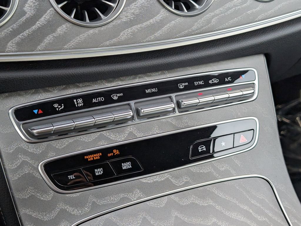 Certified 2023 Mercedes-Benz CLS 450 4MATIC image 18