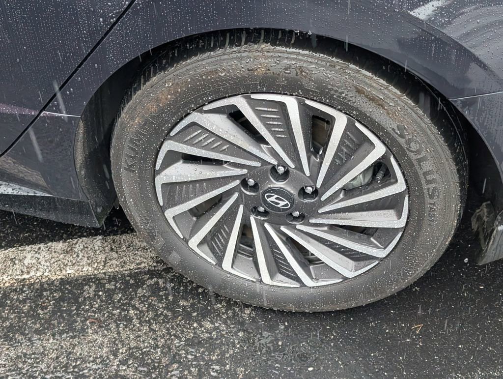 Used 2024 Hyundai Sonata SEL image 20