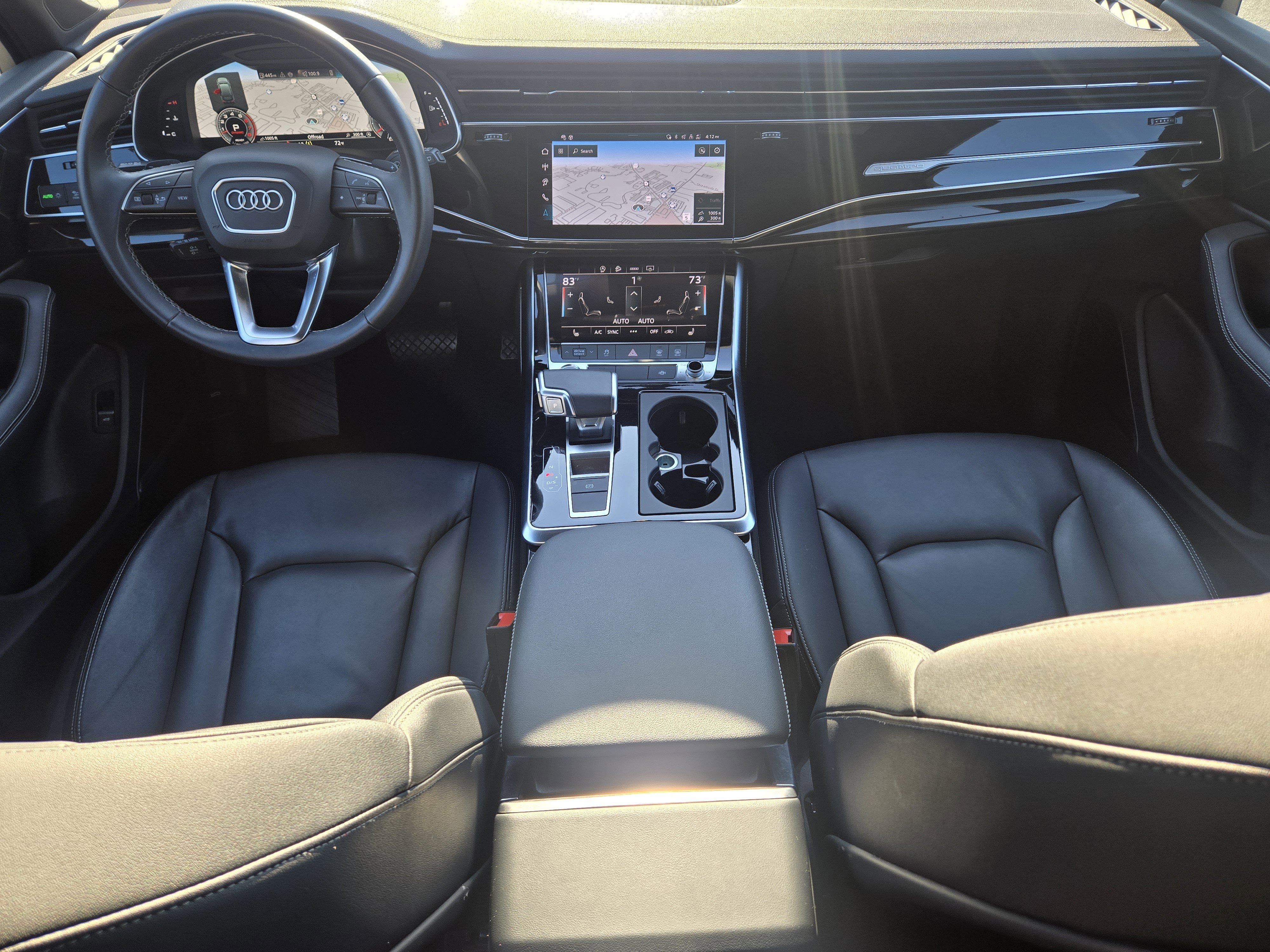 Used 2025 Audi Q7 3.0T Premium Plus image 14