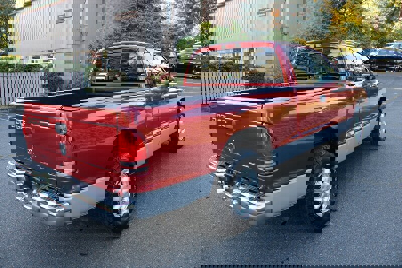 Used 1997 Dodge Dakota SLT image 3