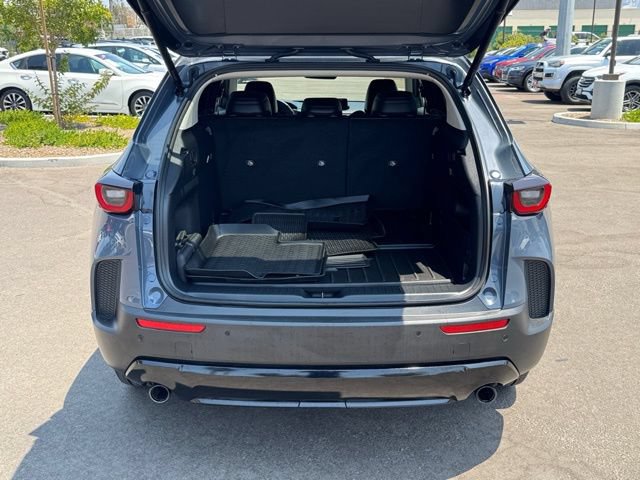 Used 2026 MAZDA CX-50 AWD 2.5 Hybrid w/ Weather Package image 22
