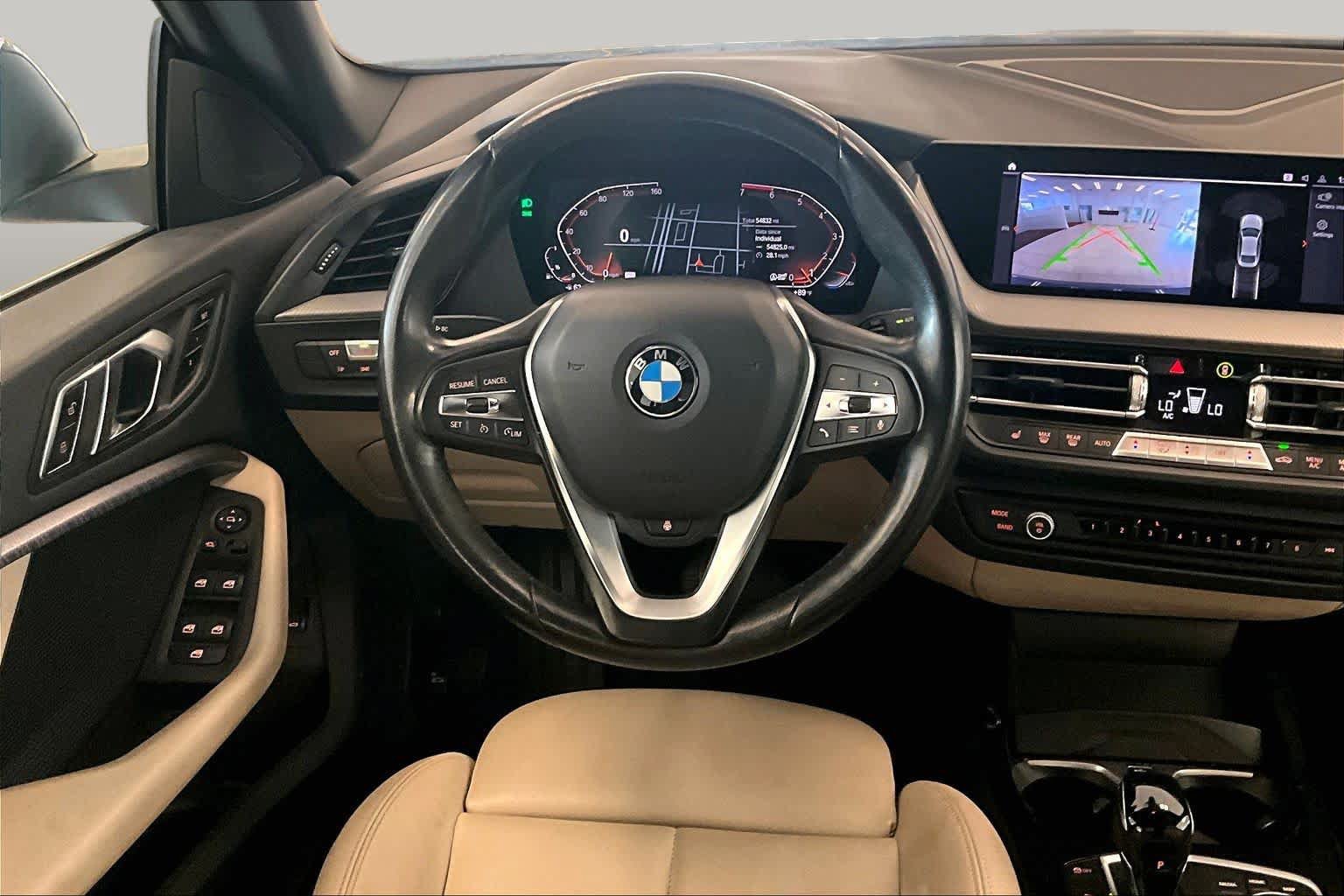 Used 2022 BMW 228i Gran Coupe w/ Convenience Package FWD image 15