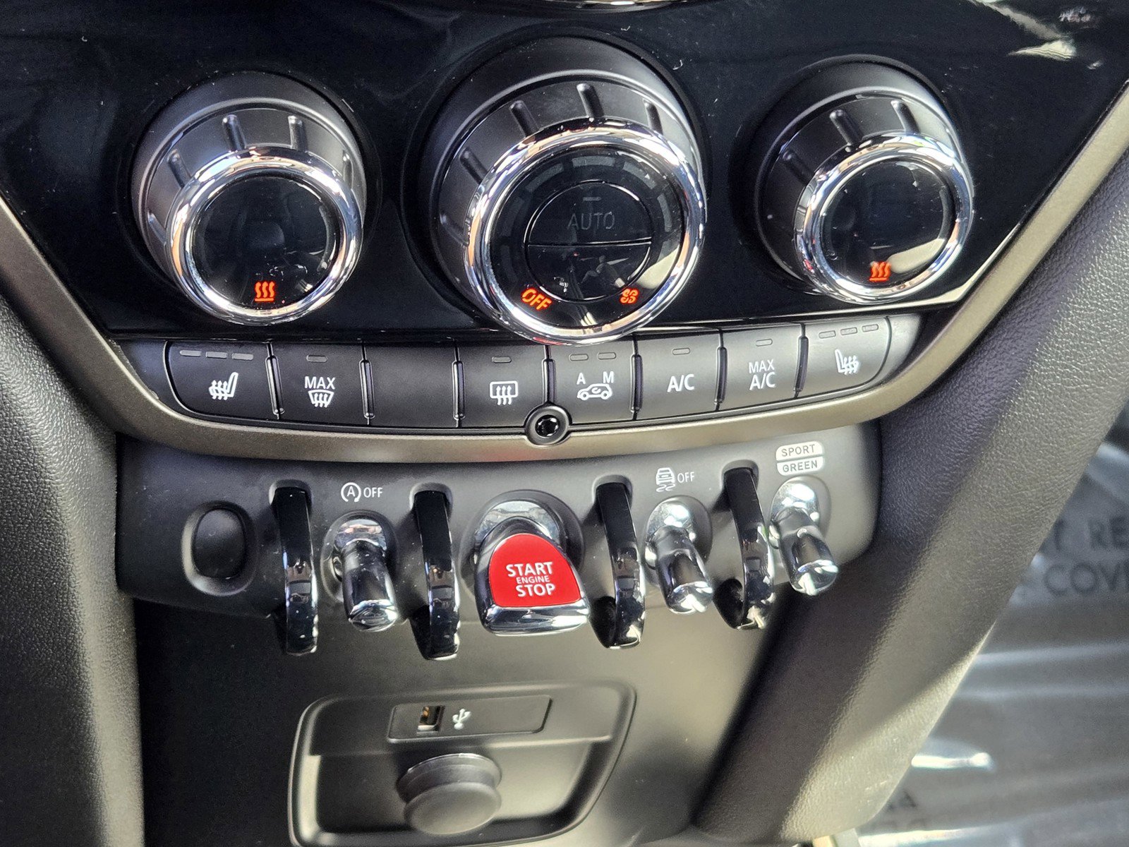 Used 2024 MINI Cooper Countryman S AWD/4WD image 19