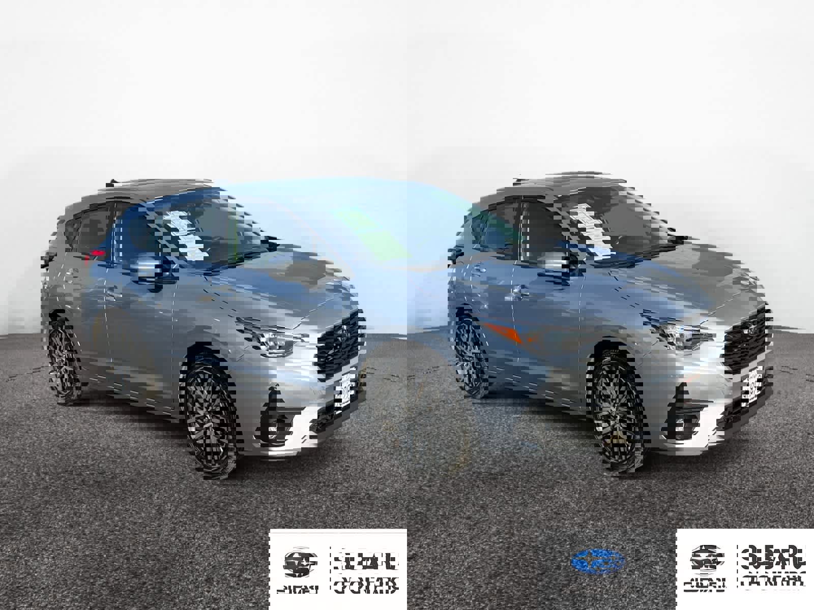 Certified 2025 Subaru Impreza 2.0i Sport AWD/4WD image 7