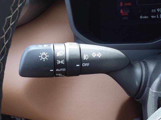New 2025 Toyota Tundra 1794 Edition image 21