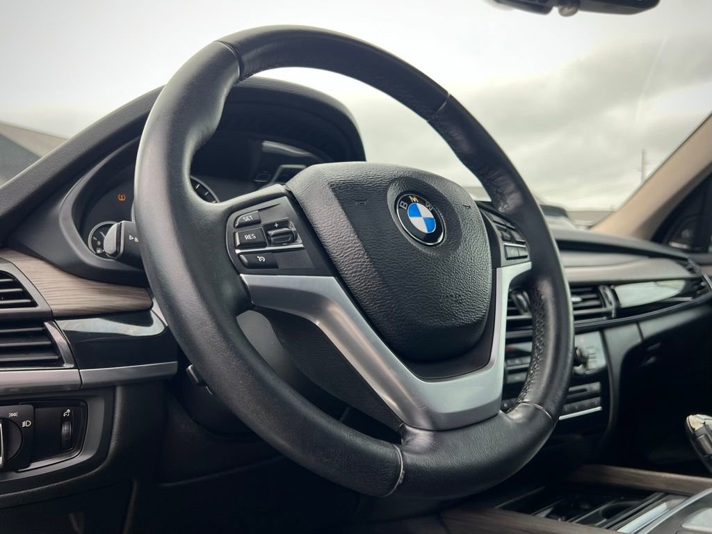 Used 2014 BMW X5 xDrive50i AWD/4WD image 42