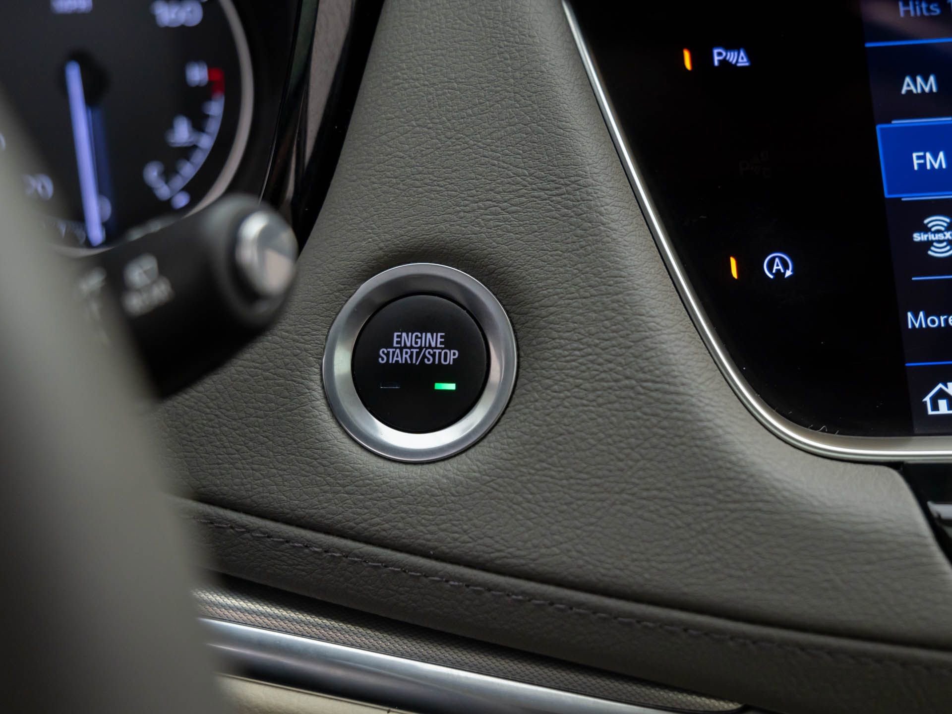 Certified 2025 Cadillac XT5 Premium Luxury w/ LPO, Floor Liner Package image 29