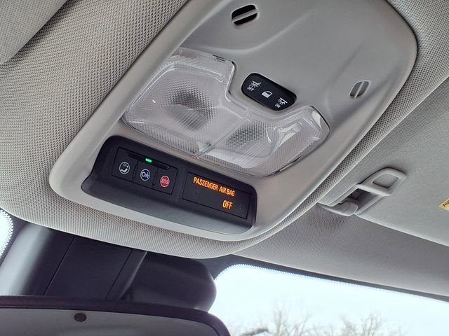 Used 2023 Chevrolet TrailBlazer LT w/ Convenience Package image 14