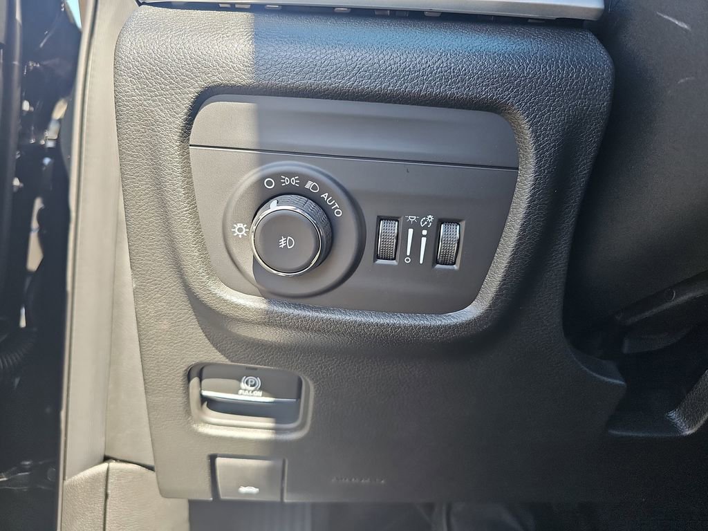New 2026 Jeep Grand Cherokee Limited AWD/4WD image 27